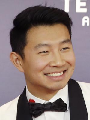 Simu Liu