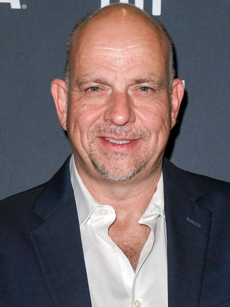 Photo of Norman Golightly