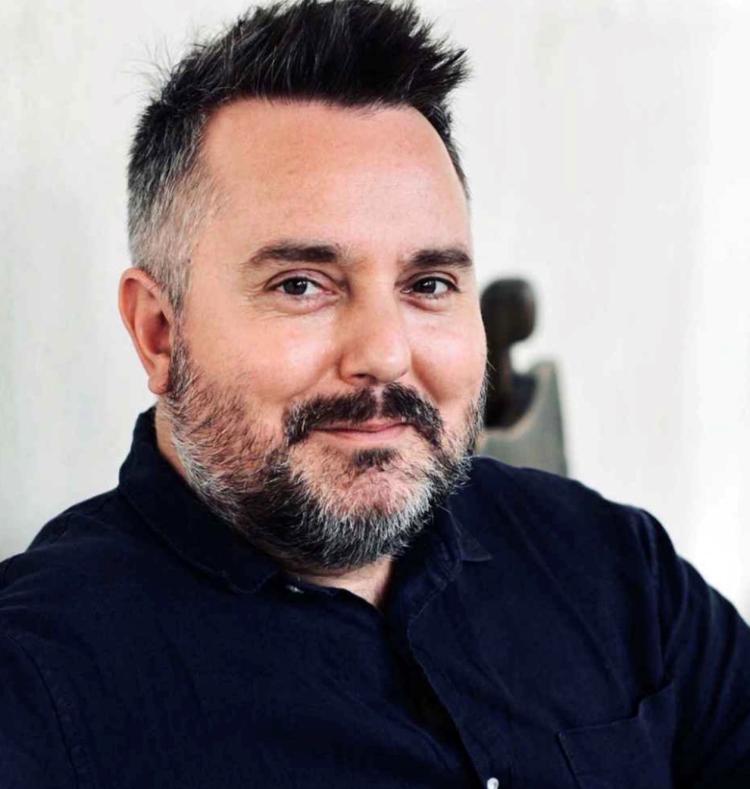 Photo of Nick Remy Matthews
