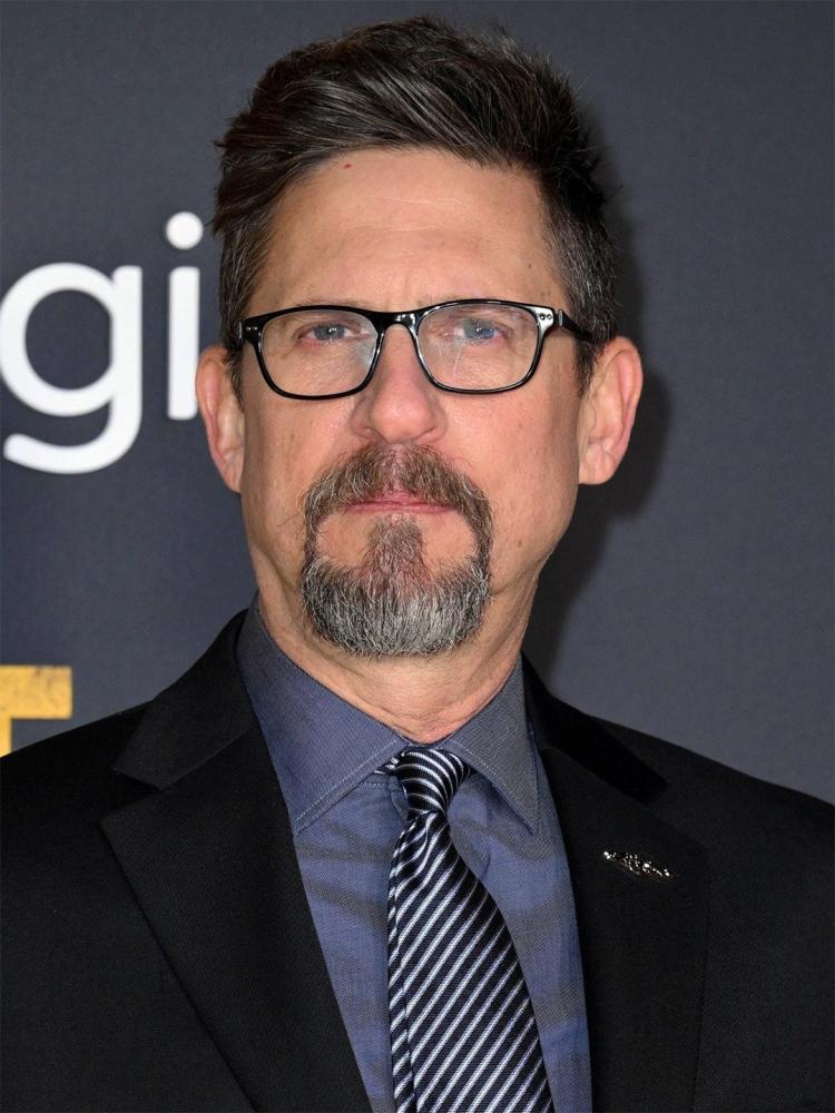 Photo of David Ayer