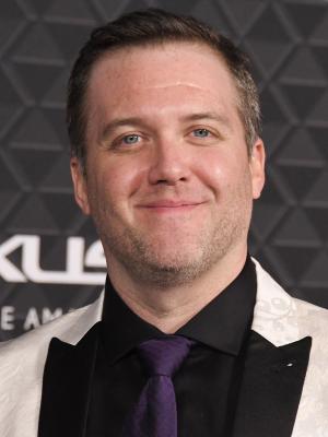 Michael P. Shawver