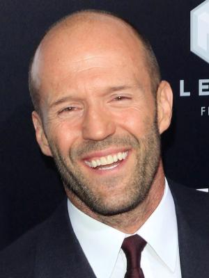Jason Statham