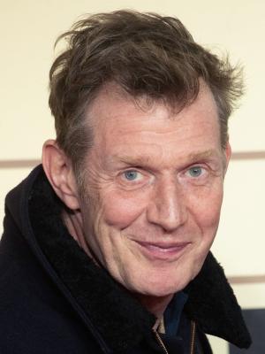 Jason Flemyng