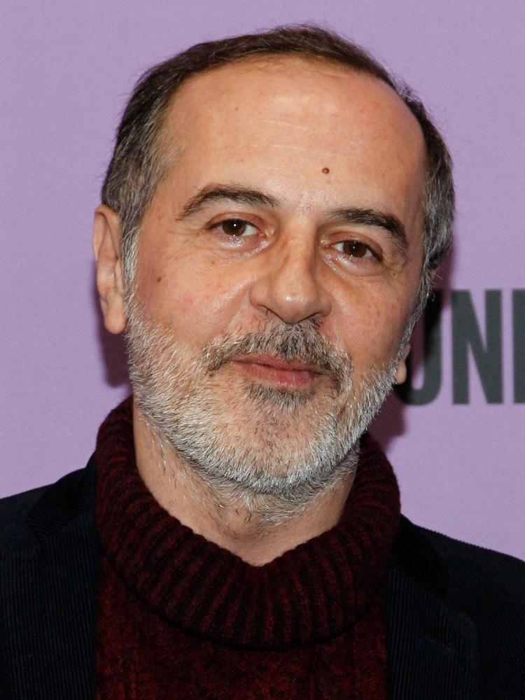 Photo of Merab Ninidze