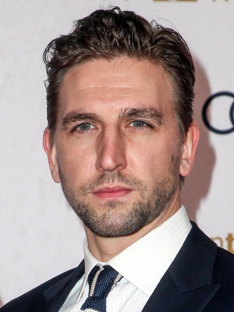 Photo of Maximilian Osinski