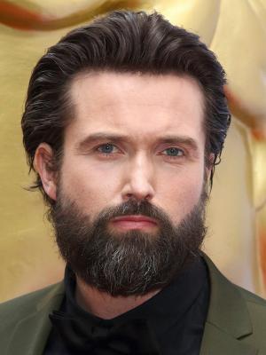 Emmett Scanlan