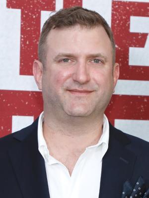 John Friedberg