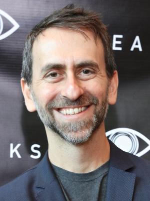 Adam B. Stein