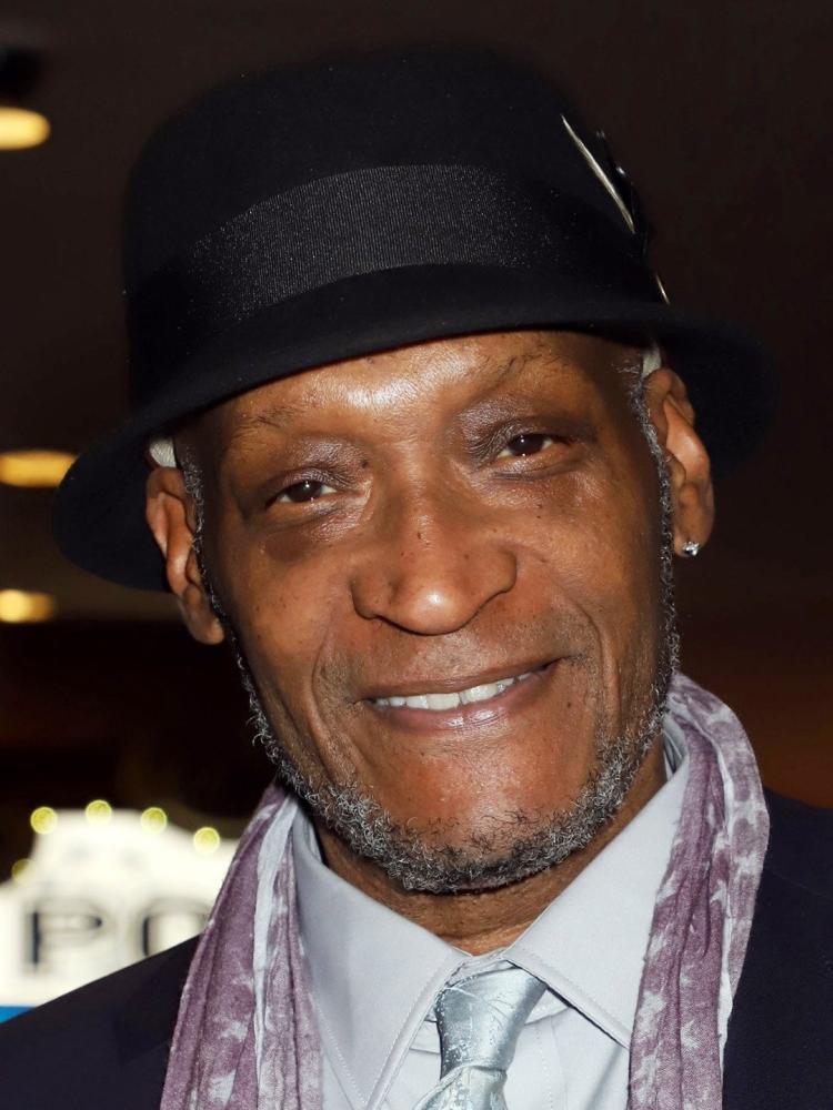 Photo of Tony Todd