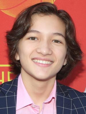 Teo Briones