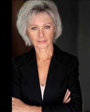 Yvette Ferguson