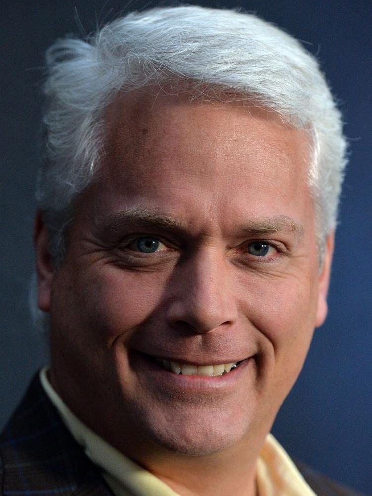 Photo of Craig Perry