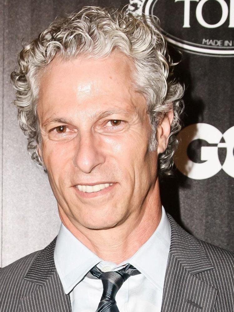 Photo of David Siegel