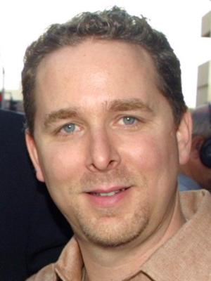 Warren Zide