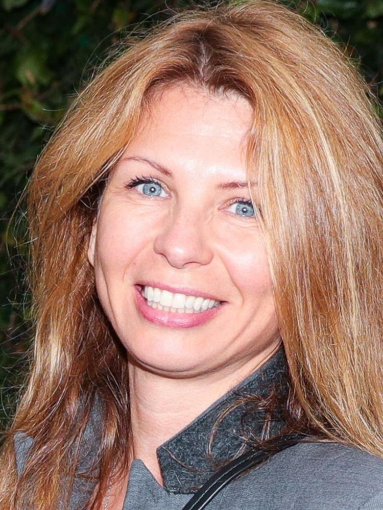 Photo of Rachel O'Toole
