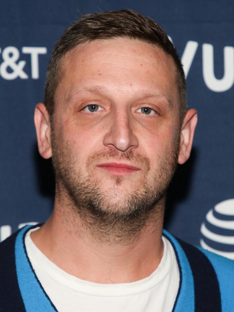 Photo of Tim Robinson