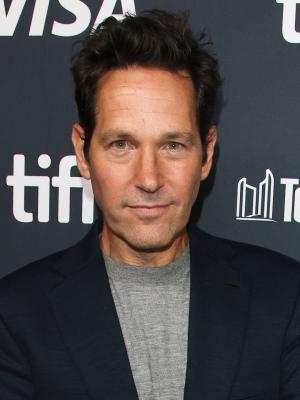 Paul Rudd