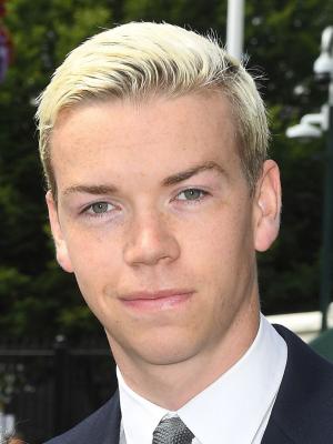 Will Poulter