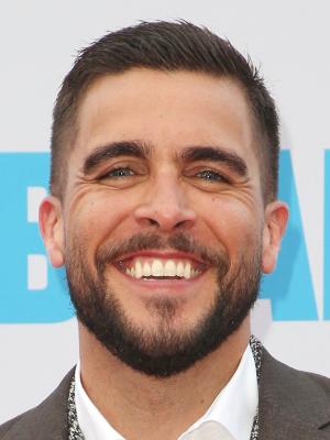 Josh Segarra