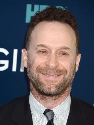 Jon Glaser