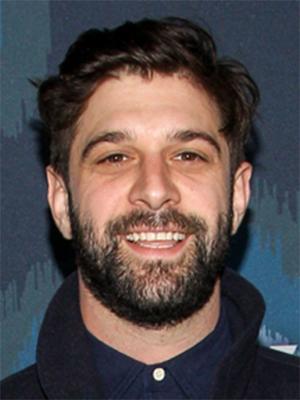 Nick Weidenfeld