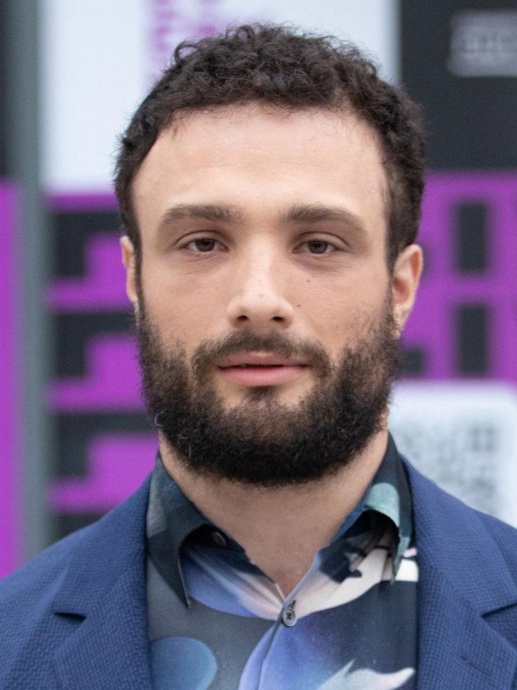 Photo of Cosmo Jarvis