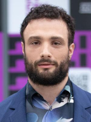 Cosmo Jarvis