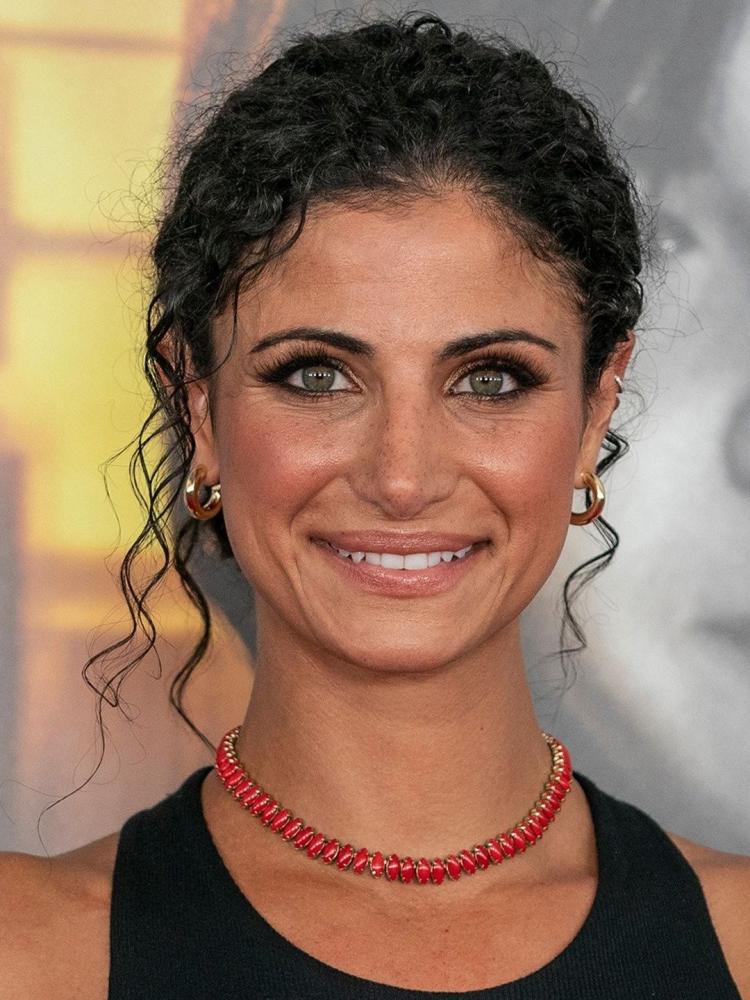 Photo of Gabriella Piazza