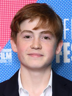 Kit Connor