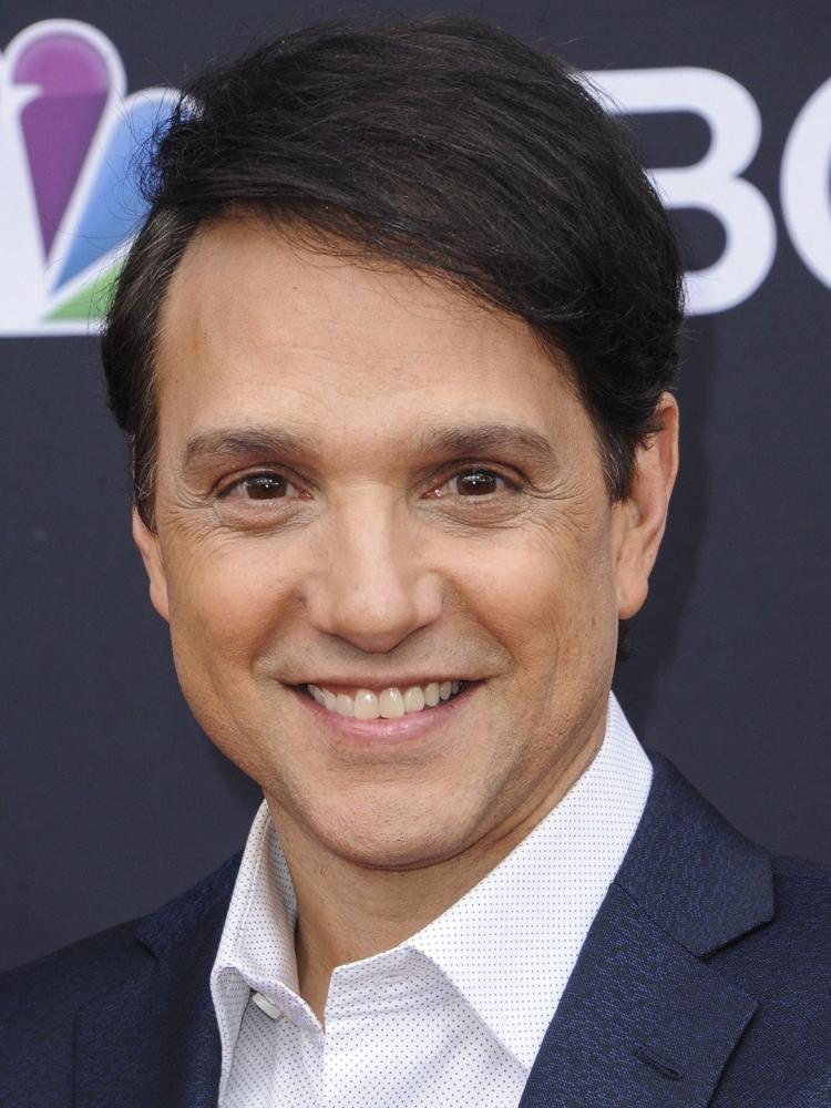 Photo of Ralph Macchio