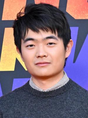Ben Wang