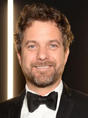Joshua Jackson