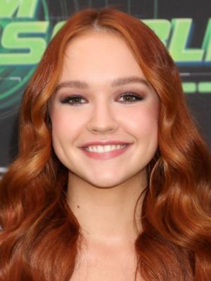 Sadie Stanley