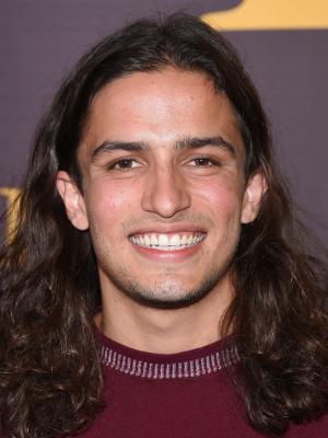Aramis Knight
