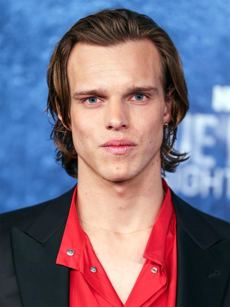 Photo of Finn Bennett