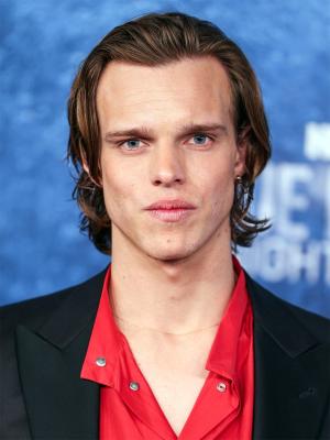 Finn Bennett