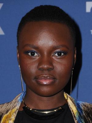 Shaunette Renée Wilson