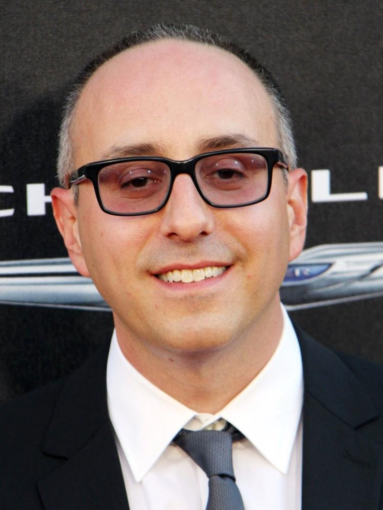Photo of Rob Lieber