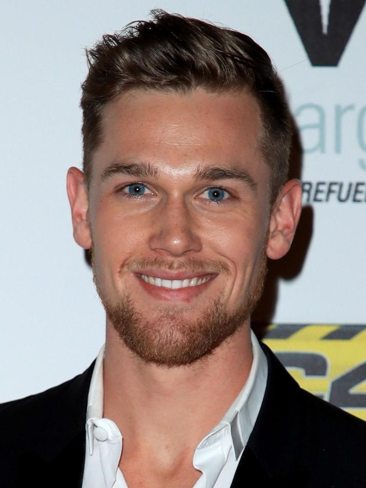 Photo of Taylor John Smith