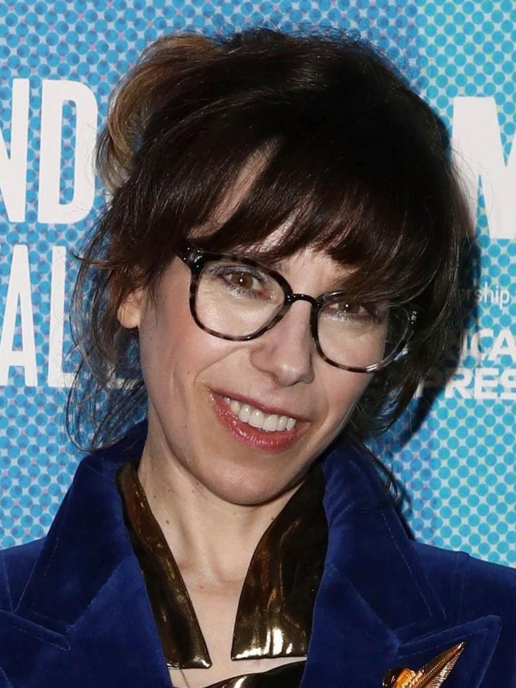 Photo of Sally Hawkins