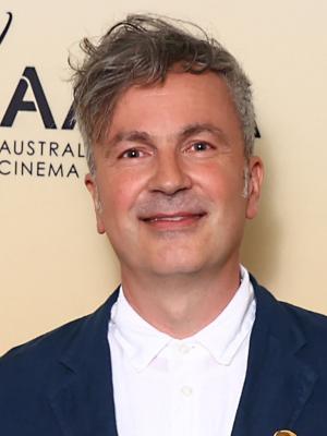 Cornel Wilczek