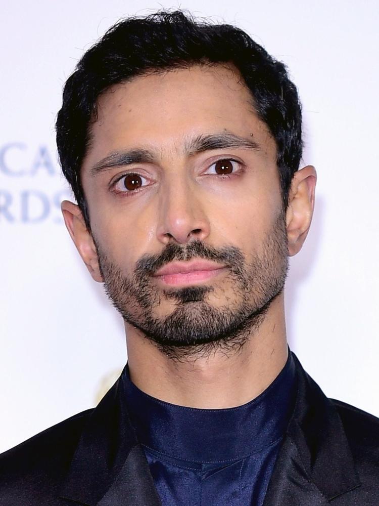 Photo of Riz Ahmed