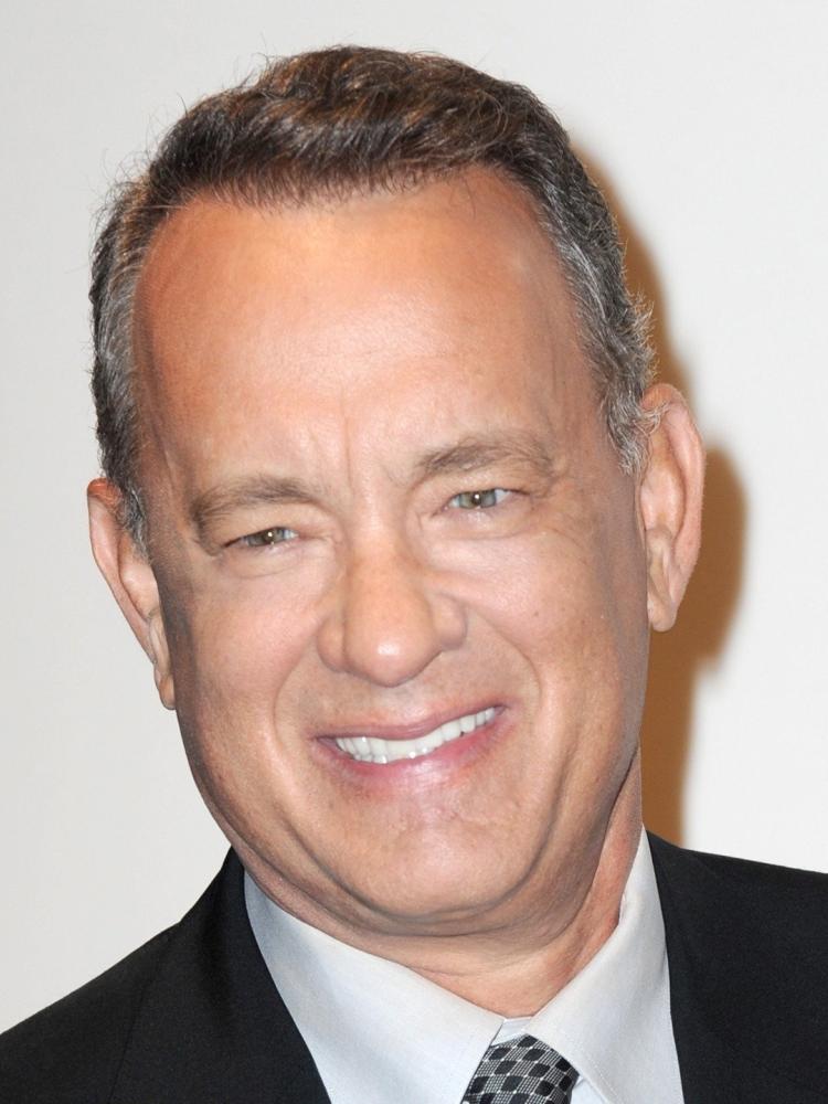 Photo of Tom Hanks