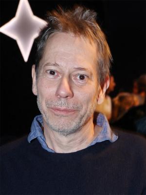 Mathieu Amalric
