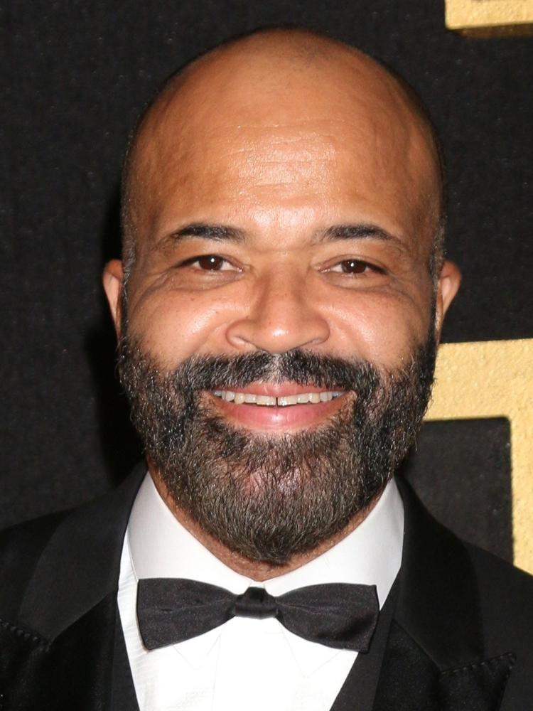Photo of Jeffrey Wright