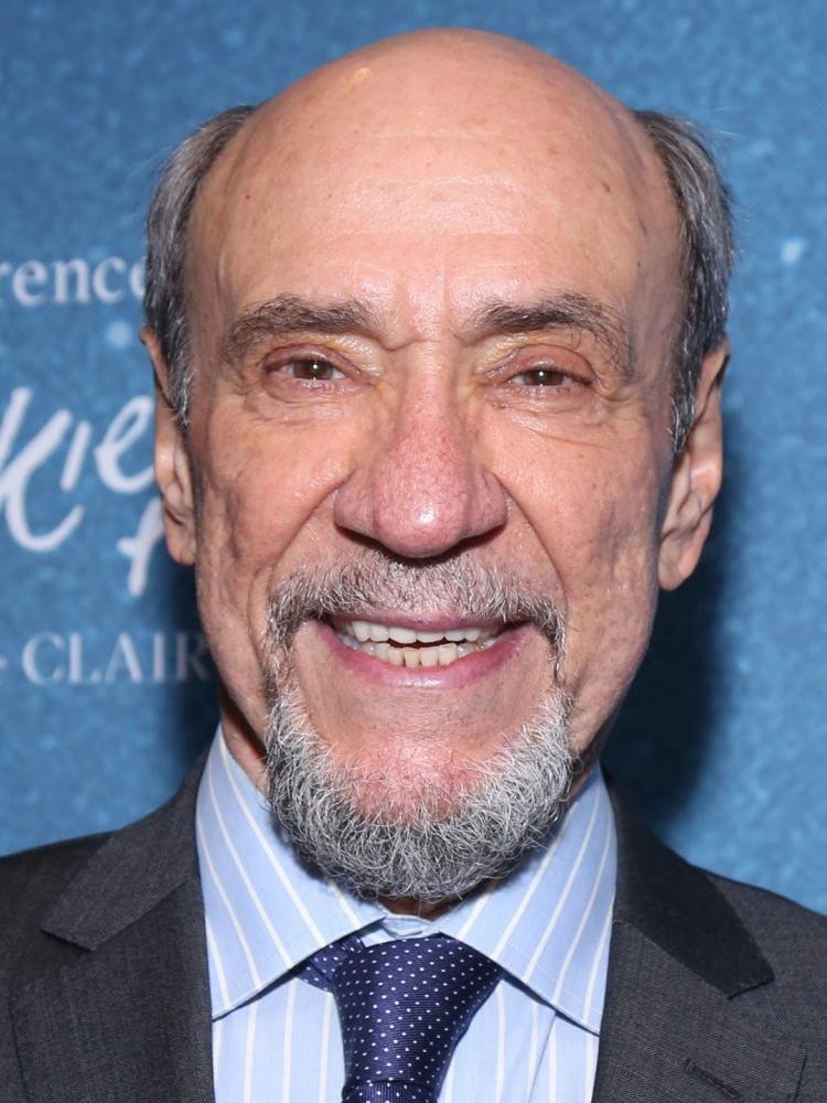 Photo of F. Murray Abraham