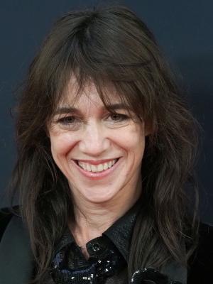 Charlotte Gainsbourg
