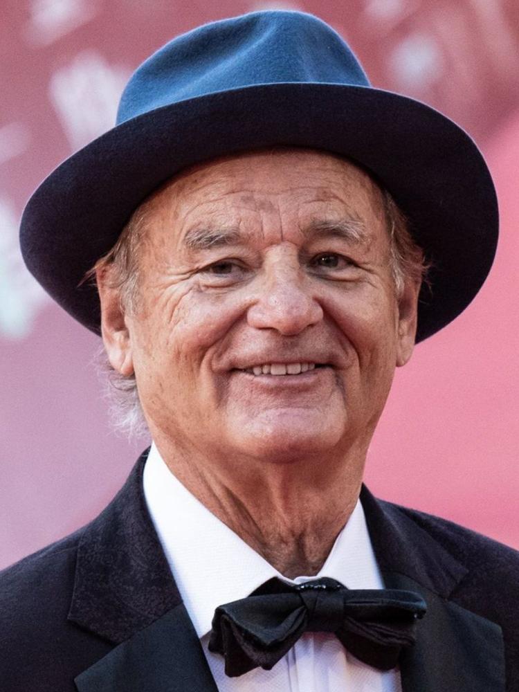 Photo of Bill Murray