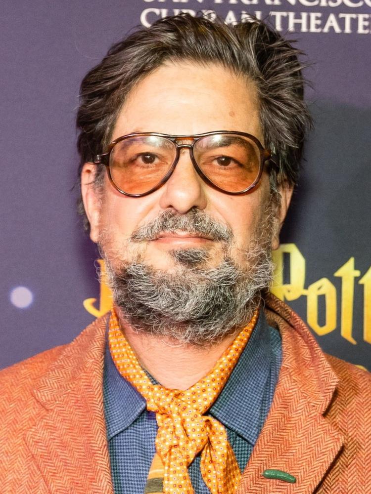 Photo of Roman Coppola