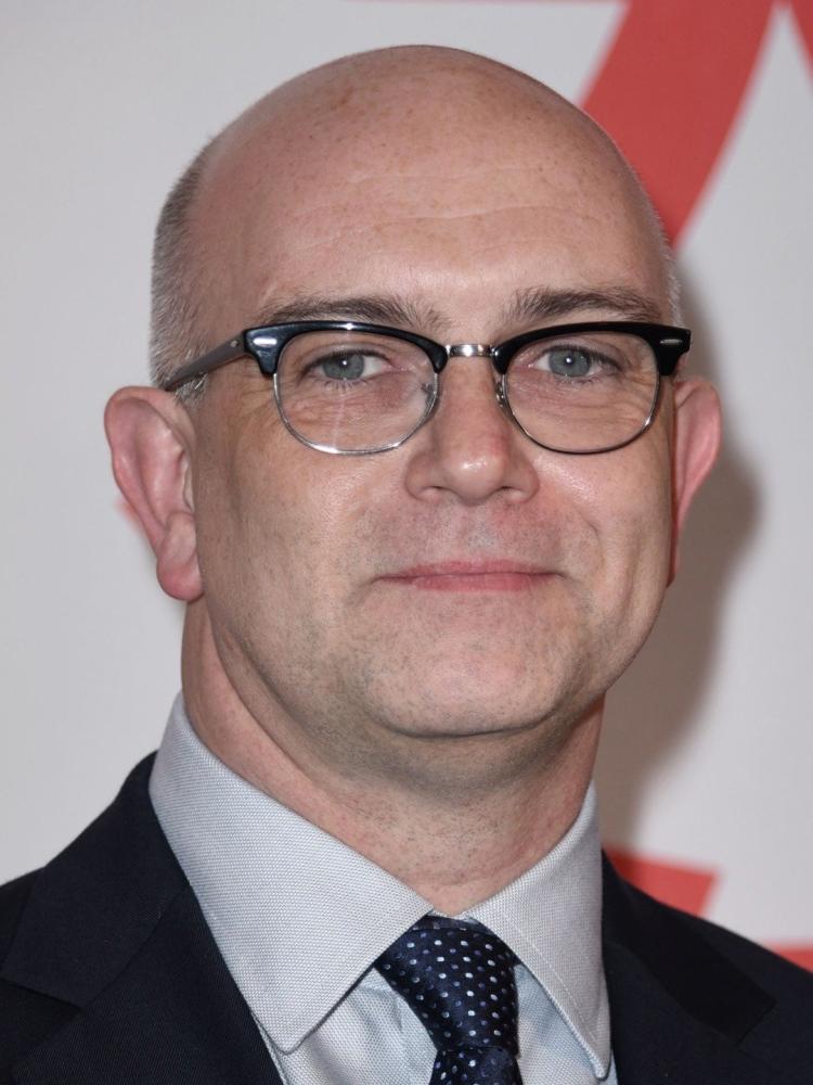 Photo of Steven Rales